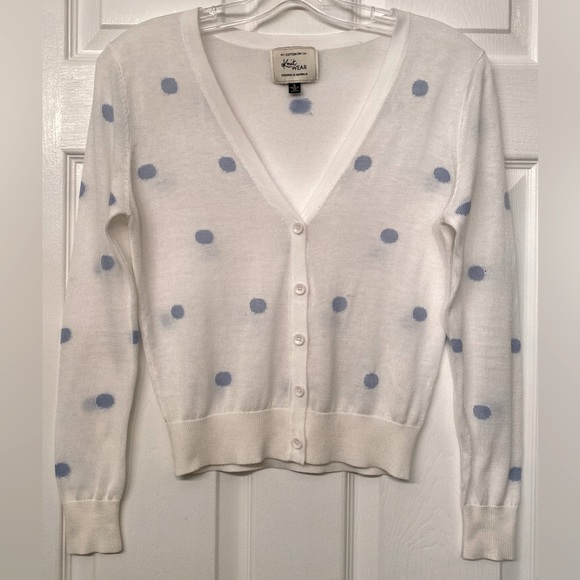COTTON ON Knit Wear cardigan                         *has been GENTLY worn* - Picture 1 of 11